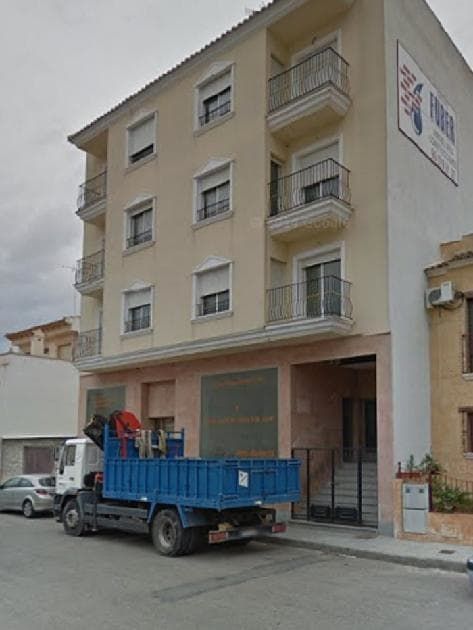 Parking coche en Formentera del Segura. Garaje en venta en los palacios, formentera del segura (alicante