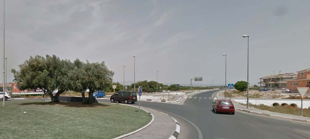 Urban plot in Formentera del Segura. Urbanizable en venta en formentera del segura (alicante) acequia