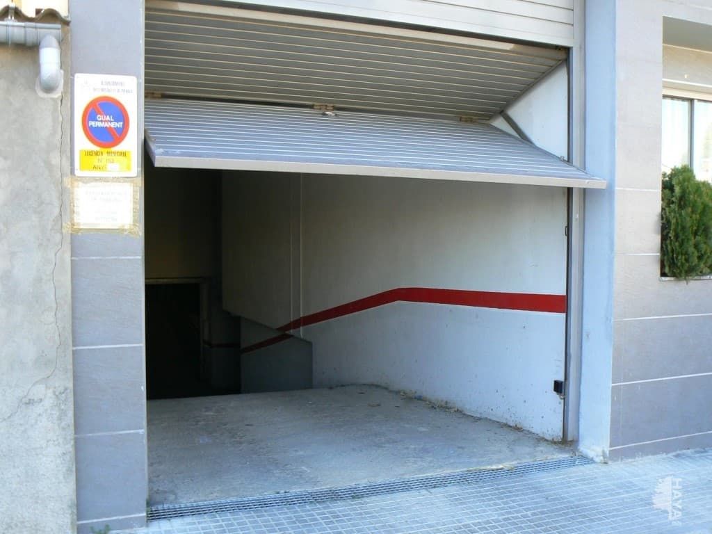 Car parking in Hostalets de Pierola (Els). Garaje en venta en barrio los tubos, els hostalets de pierola (b