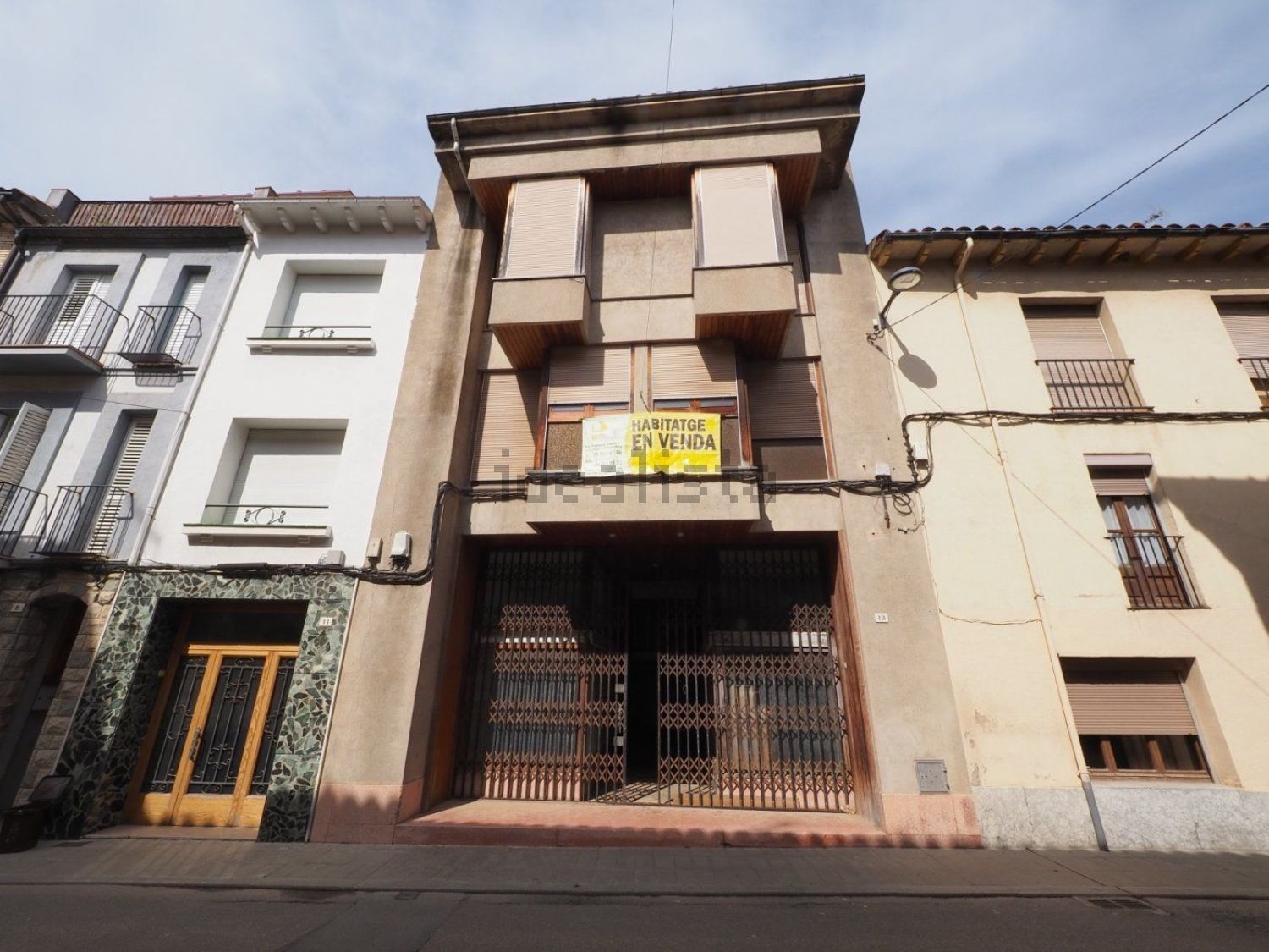 Casa en Prats de Lluçanès. Casa en venta en prats de lluçanès (barcelona) major