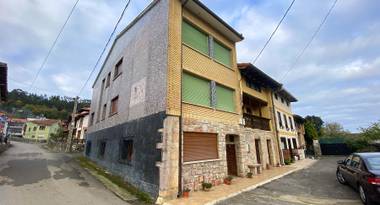 Viviendas y casas en venta en Playa Andrin, Asturias | fotocasa