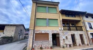 Viviendas y casas en venta en Playa Andrin, Asturias | fotocasa