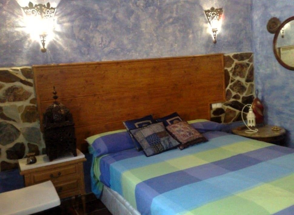 Dormitorio de matrimonio Chapala - Arua interiores
