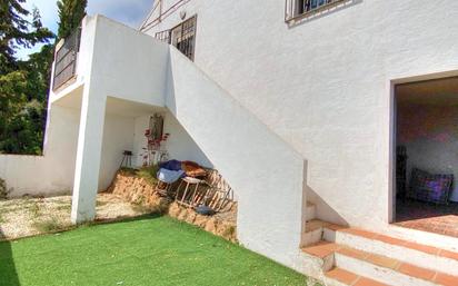 Garden of Country house for sale in Vélez-Málaga  with Air Conditioner and Terrace
