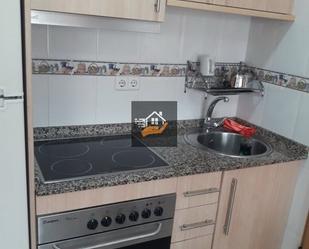 Kitchen of Apartment for sale in Pilar de la Horadada