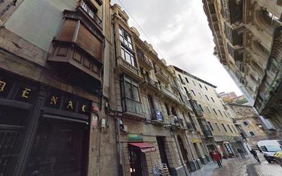 Florecer heno El uno al otro Plazas de garaje en venta en Casco Viejo, Bilbao | fotocasa