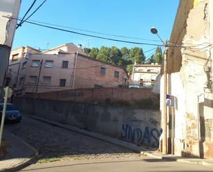Vista exterior de Urbanitzable en venda en Manresa