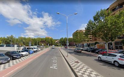 látigo Parte Marchitar Plazas de garaje de alquiler en Cuenca Capital | fotocasa