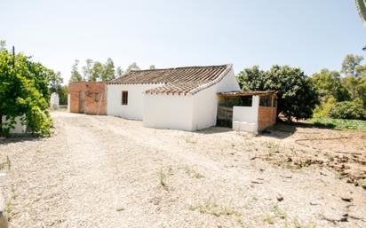 Refrescante Hornear Concesión Rural properties for sale at Coín | fotocasa