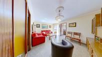 Sala d'estar de Pis en venda en Málaga Capital amb Terrassa