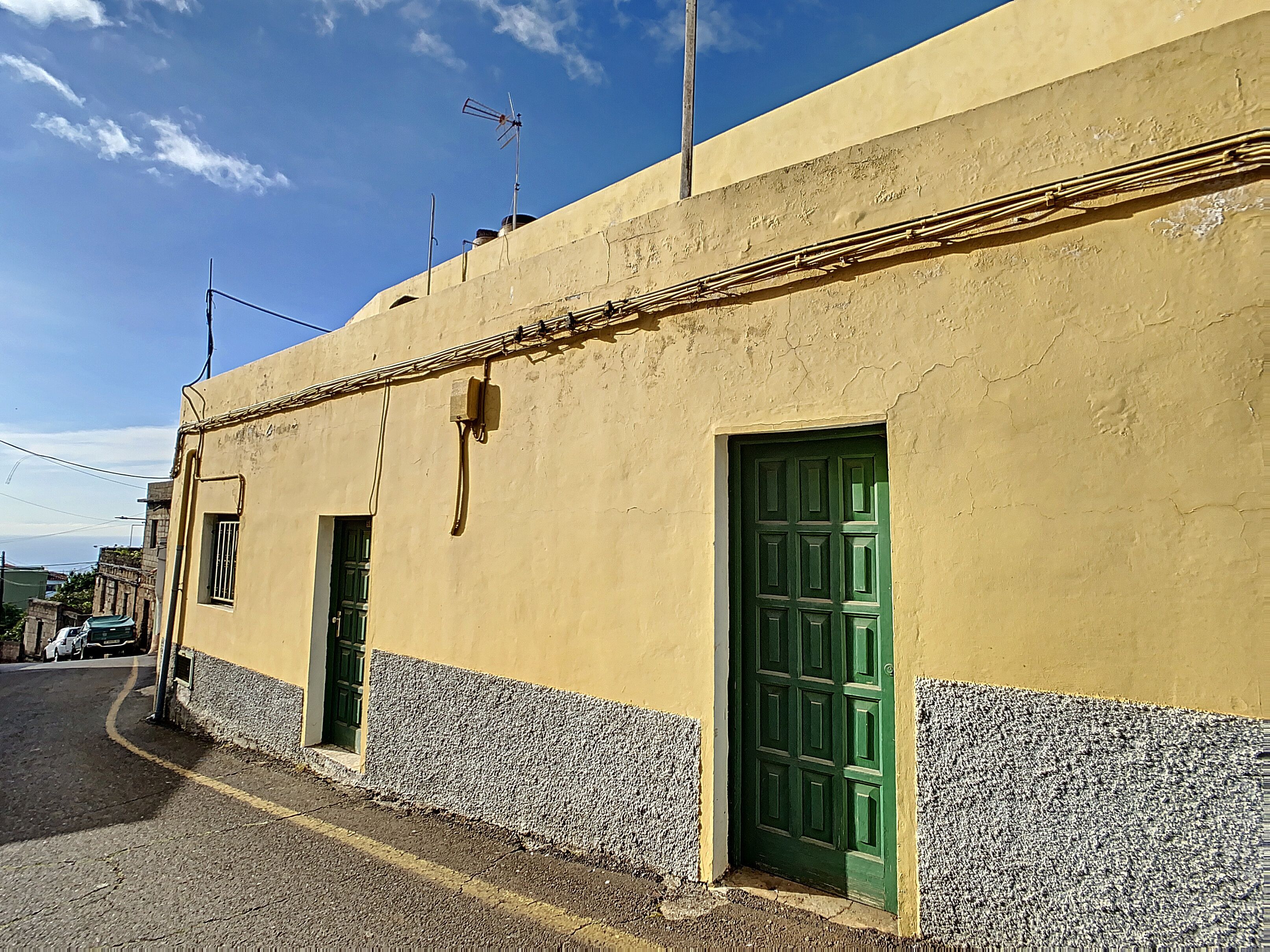 Dům v La Matanza de Acentejo