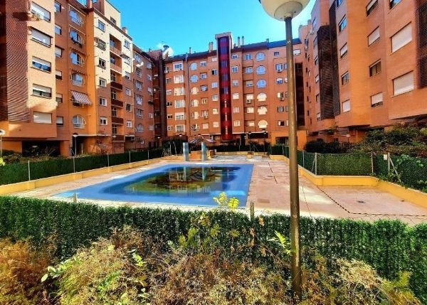 hasta ahora completar ladrar Viviendas y casas de alquiler amuebladas en Las Tablas, Madrid Capital |  fotocasa