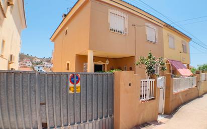 Los Alpes Novelista escaldadura Casas adosadas en venta en Puerto de la Torre - Atabal, Málaga Capital |  fotocasa