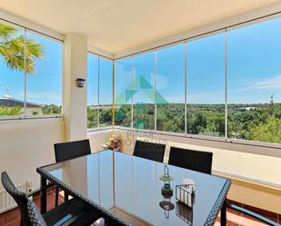 Vista exterior de Apartament en venda en Orihuela amb Aire condicionat