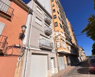 Exterior view of Loft for sale in Requena