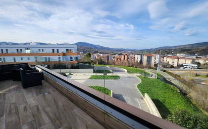 Terrace of Flat for sale in Lasarte-Oria  with Terrace
