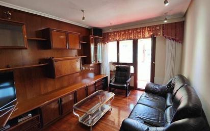 Living room of Flat for sale in Pasaia  with Terrace