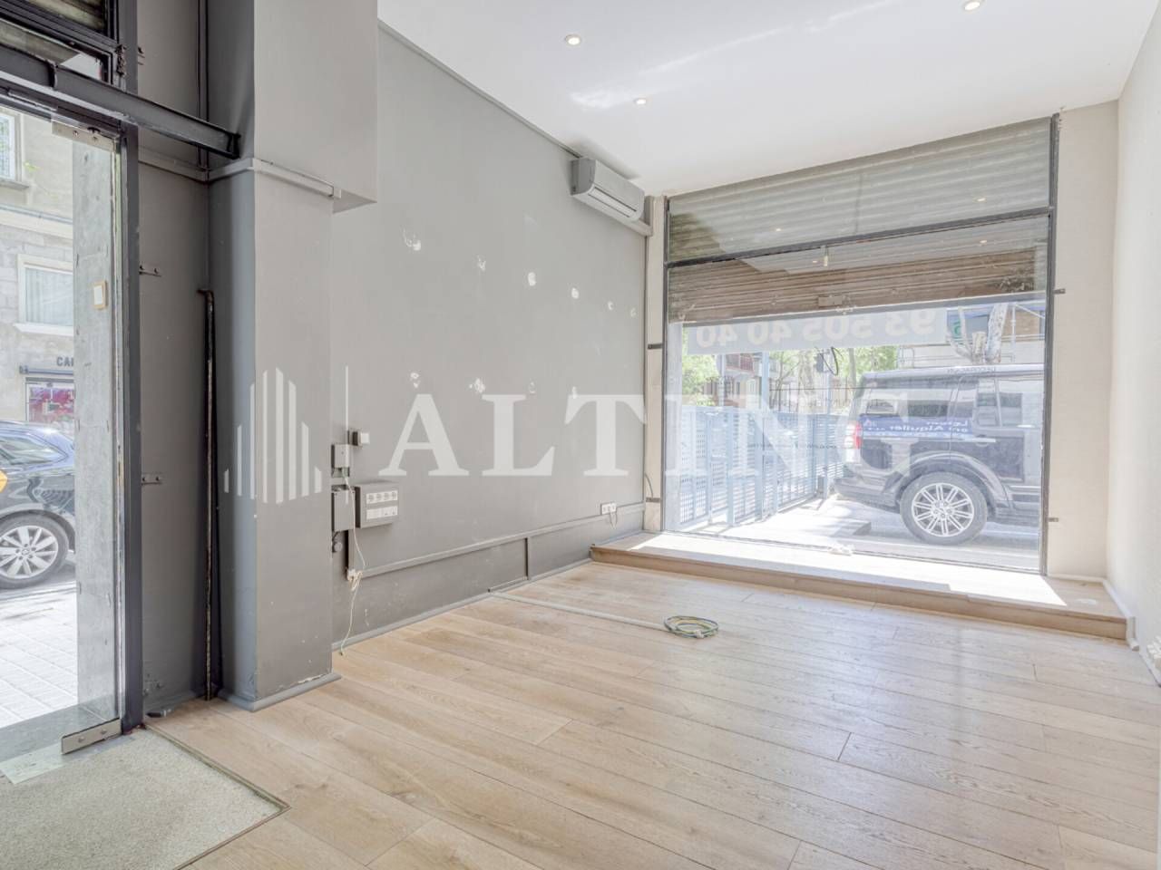 Alting Real Estate Group - Retail space at 29–31 - Passeig de Gràcia