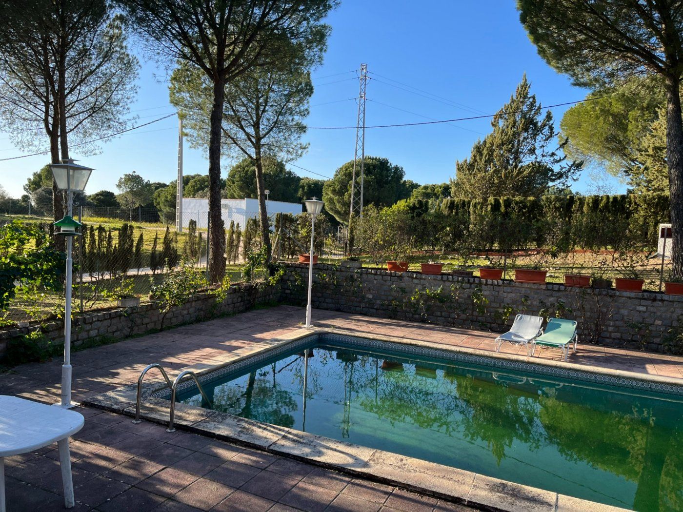 Fincas rústicas en venta con piscina en Jaén Provincia | fotocasa