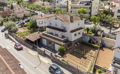 Casas o chalets en venta en Montornès Vallès