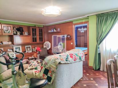 Sala d'estar de Pis en venda en Burgos Capital