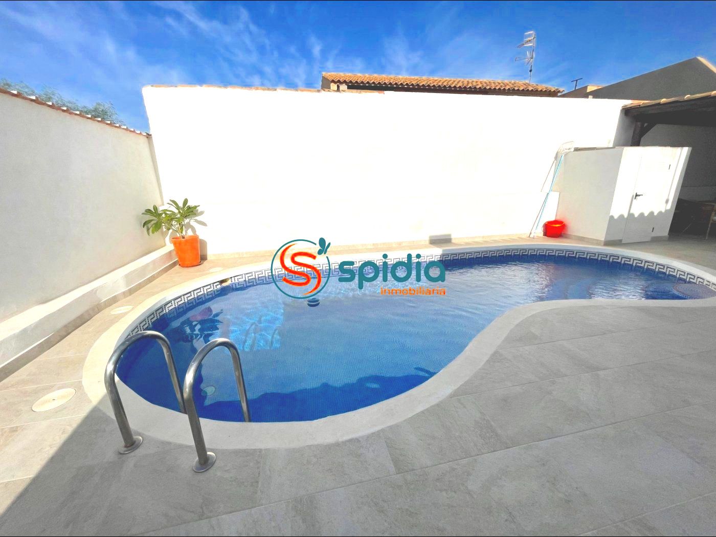 Casas o chalets en venta con piscina en Águilas | fotocasa