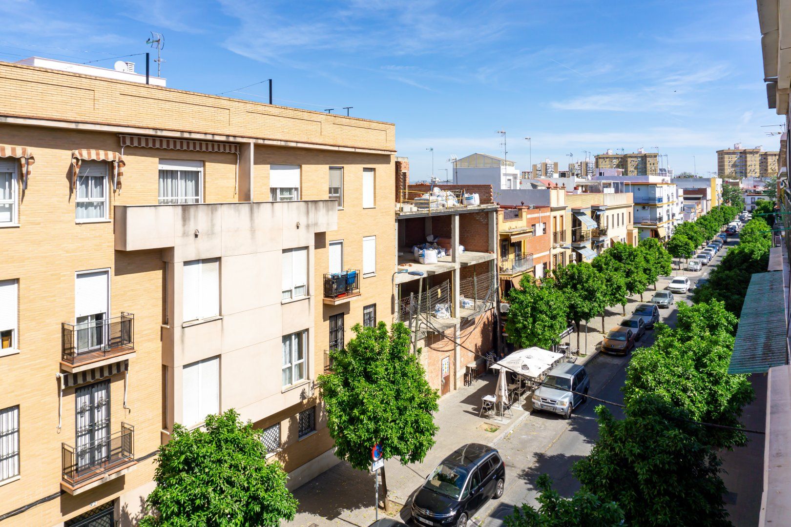 Enorme oferta de Pisos en venta en El Cerro, Sevilla Capital | fotocasa