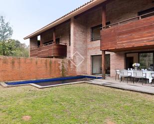 House or chalet to rent in Sant Cugat del Vallès