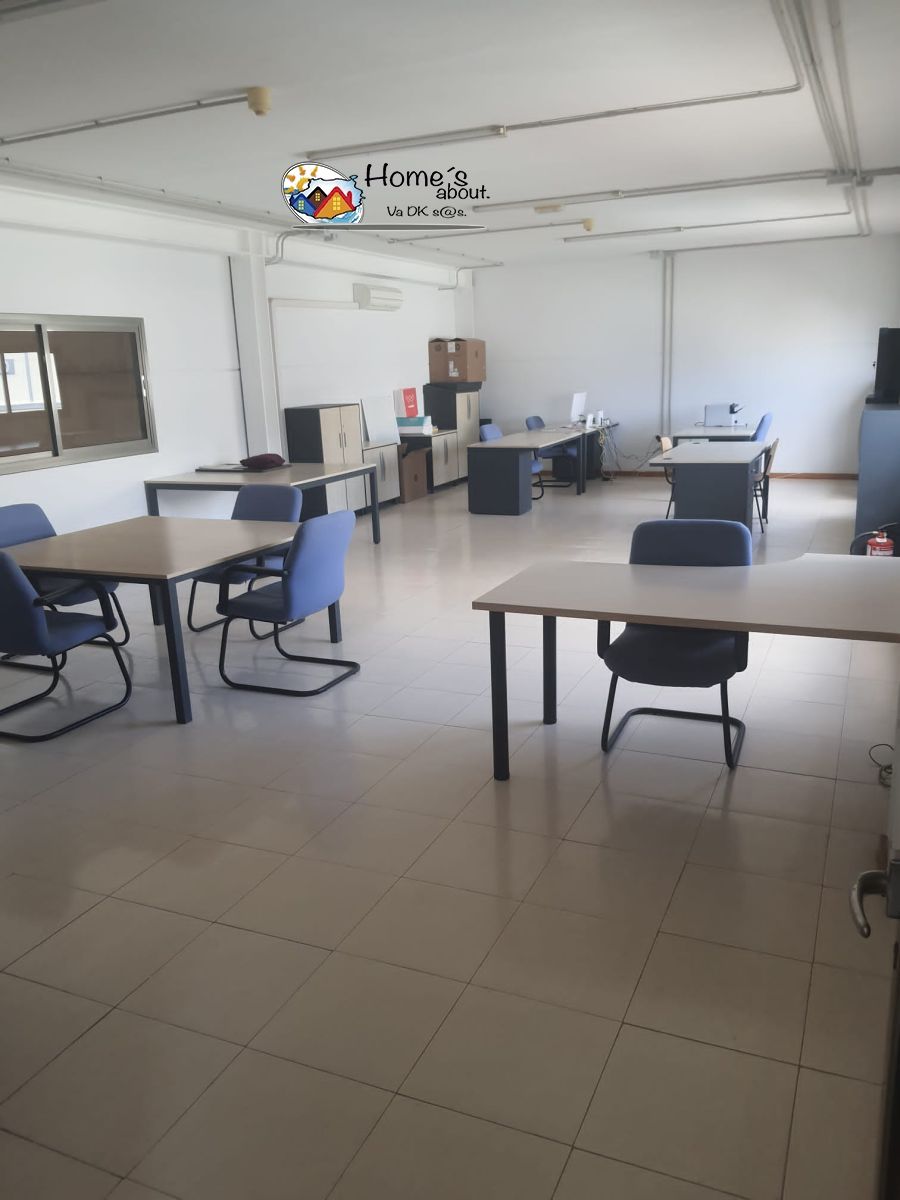 Offices to rent at Cruce de Arinaga, Agüimes | fotocasa