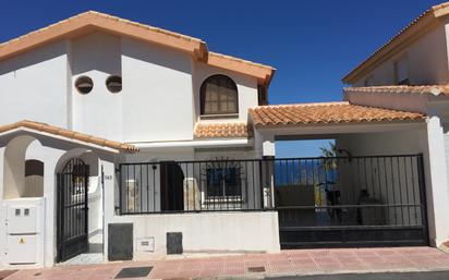 Homes and houses to rent at Gran Alacant, Santa Pola | fotocasa