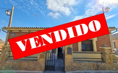 3 Viviendas y casas en venta en Flores de Ávila | fotocasa