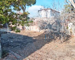 Constructible Land for sale in Parets del Vallès