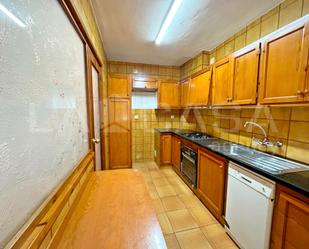 Kitchen of Single-family semi-detached for sale in Granollers  with Air Conditioner, Terrace and Balcony