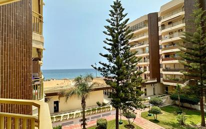 Terraced apartment in Fuengirola Ref 33 - Fuengirola