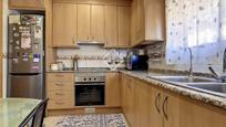 Kitchen of House or chalet for sale in Calafell  with Air Conditioner, Swimming Pool and Balcony