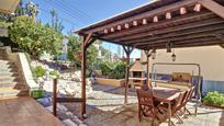 Terrace of House or chalet for sale in Calafell  with Air Conditioner, Swimming Pool and Balcony