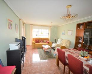 Living room of House or chalet for sale in Vinaròs  with Air Conditioner, Terrace and Storage room