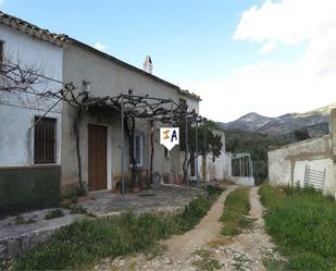 Außenansicht von Country house zum verkauf in Fuensanta de Martos