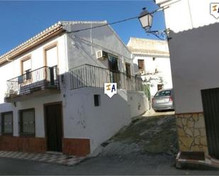 Exterior view of Apartment for sale in Moclín