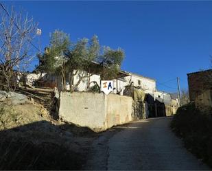 Exterior view of Country house for sale in Fuensanta de Martos