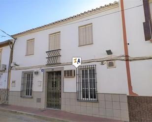 Exterior view of Premises for sale in Humilladero  with Air Conditioner