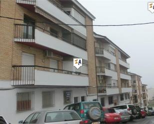 Vista exterior de Apartament en venda en Alcalá la Real