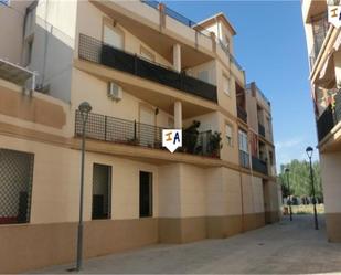 Exterior view of Apartment for sale in Atarfe