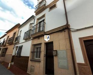Exterior view of Apartment for sale in Palenciana