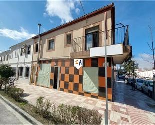 Exterior view of Premises for sale in Alcalá la Real