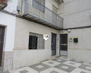 Exterior view of Apartment for sale in Fuensanta de Martos
