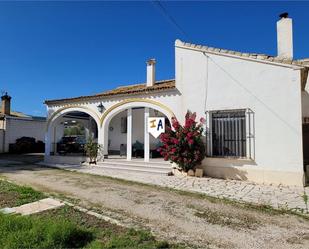 House or chalet for sale in Lora de Estepa
