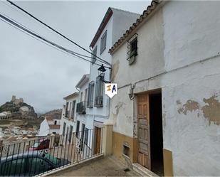 Exterior view of Single-family semi-detached for sale in Luque