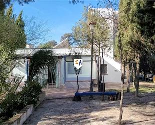 Exterior view of Country house for sale in Osuna