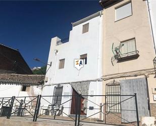 Single-family semi-detached for sale in Castillo de Locubín